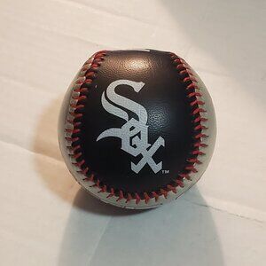 Chicago White Sox Franklin Sports Collector Series Soft Strike Baseball 2005 MLB